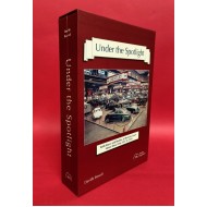 Under the Spotlight - Rolls-Royce and Bentley at the Earls Court Motor Show from 1937 to 1976