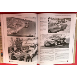 The Golden Days Of Thompson Speedway & Raceway Sports and Formula Car Events 1945-1977 The Golden Days Of Thompson Speedway & Raceway Sports and Formula Car Events 1945-1977