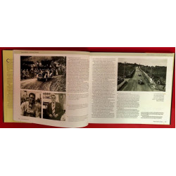 Exceptional Cars Series 5: Aston Martin Ulster - The remarkable history of CMC 614