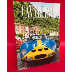 Cavallino Magazine No 226 August/ September 2018