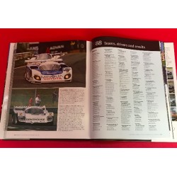 Sports Car Racing in Camera 1980-89