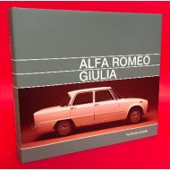 Alfa Romeo Giulia - Tipo 105