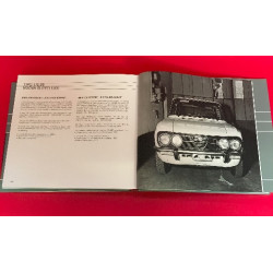 Alfa Romeo Giulia - Tipo 105