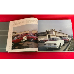 Alfa Romeo Giulia GT - Tipo 105