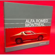 Alfa Romeo Montreal - Tipo 105