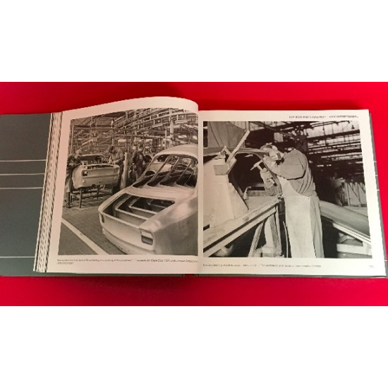 Alfa Romeo Arese - Tipo 105