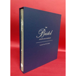 The Bristol Aeroplane Company Car Division