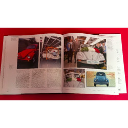 Great Cars: Volkswagen Beetle A Celebration of the world's most popular car - Veloce Classic Reprint Series