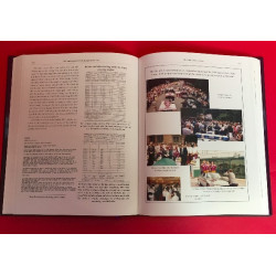 TWR and Jaguar's V12 Prototype Sports Cars Inside TWR's World Championship Winning Team