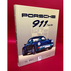 Porsche 911 Type 964