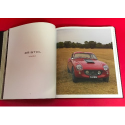 Mr Bristol - The Remarkable Life of T.A.D. Crook