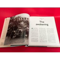 John, George And The HWMs - The First Racing Team To Fly The Flag For Britain