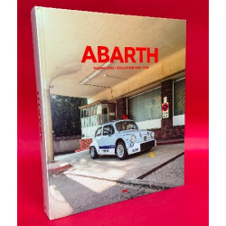 Abarth Racing Cars Collection 1949 - 1974