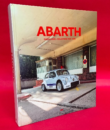Abarth Racing Cars. Collection 1949 - 1974