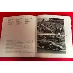 Abarth Racing Cars Collection 1949 - 1974