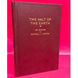 The Salt of the Earth The Salt of the Earth