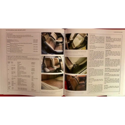 Factory Original Ford Capri Mk II & Mk III - The Originality Guide to all Capri models 1974 to 1987