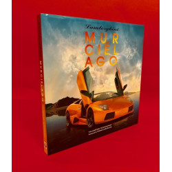 Lamborghini Murcielago