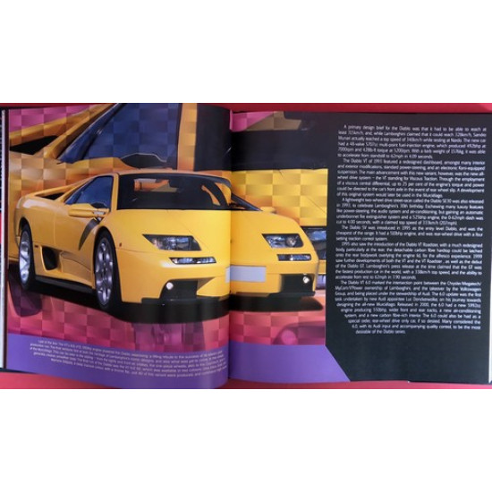 Lamborghini Murcielago Lamborghini Murcielago