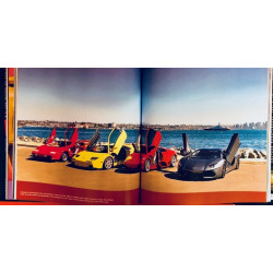 Lamborghini Murcielago