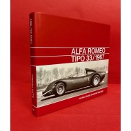 Alfa Romeo Tipo 33 / 1967