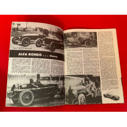 Road & Track On Alfa Romeo 1949-1963 Road & Track On Alfa Romeo 1949-1963