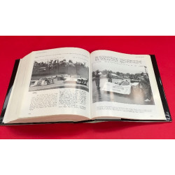 Racing With A Difference - The History of IMSA