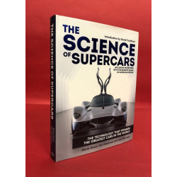 The Science of Supercars - The Technology that Powers the Greatest cars in the World