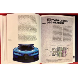 The Science of Supercars - The Technology that Powers the Greatest cars in the World