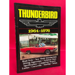 Thunderbird 1964-1976