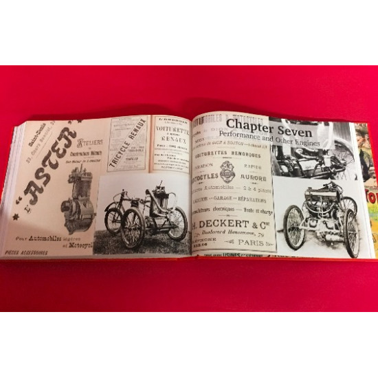The Tricycle Book 1895-1902 Part One