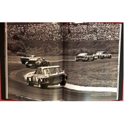 IMSA - Celebrating 50 Years