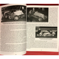 The Saga of Rotten Red - The Don Edmunds Story