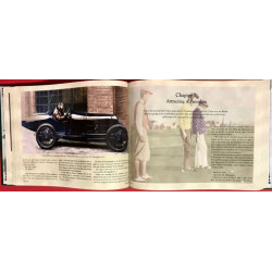 I Love To Make The Dirt Fly! - A Biography of Carl G. Fisher 1874-1939