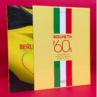 Berlinetta '60s - Exceptional Italian Coupes of the Sixties