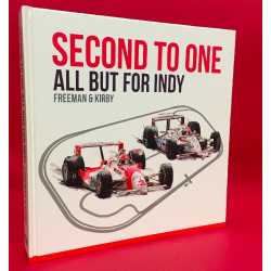 Second To One - All But For Indy