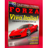 Forza Magazine Number 97 November 2009