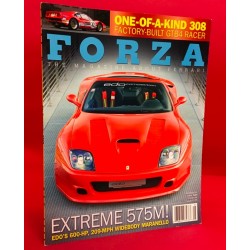 Forza Magazine Number 93 May 2009