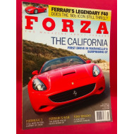 Forza Magazine Number 91 February 2009
