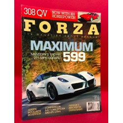 Forza Magazine Number 101 May 2010