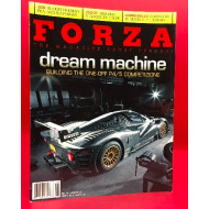Forza Magazine Number 111 August 2011
