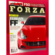 Forza Magazine Number 109 May 2011