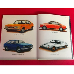 Ceske Sportovni Automobily Od Roku 1906 Po Soucasnost