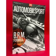 Automobilsport Racing / History / Passion 19: BRM Formula 1 1970-1974