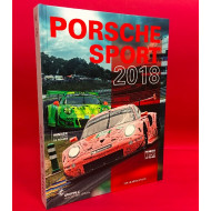 Porsche Sport 2018