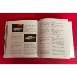 Chevrolet Corvette: The first four decades of racing success 1956-1996 Chevrolet Corvette: The first four decades of racing success 1956-1996