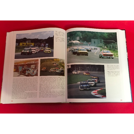 Trofeo Alfasud - Limited Edition Trofeo Alfasud - Limited Edition