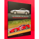 The Ferrari 550 and 575 Road and Race Legends - 550 Cover The Ferrari 550 and 575 Road and Race Legends - 550 Cover
