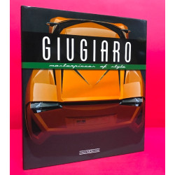 Giugiaro - Masterpieces of Style
