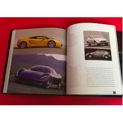 Giugiaro - Masterpieces of Style Giugiaro - Masterpieces of Style